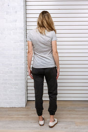 Women's - Short Sleeve Shirt